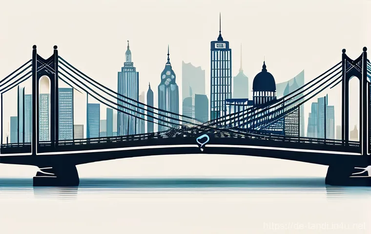 통번역사 자격증 취득 과정 - **Prompt:** A diverse group of professional translators and interpreters, representing various cultu...